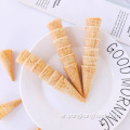 منتجات أسطوانات صغيرة واضحة